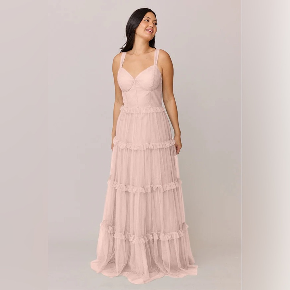 Revelry Sloane Tulle Dress